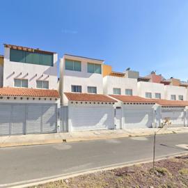 Foto principal de casa en venta en sirio 117, el sol
 # , hacienda san pedro 29996284.