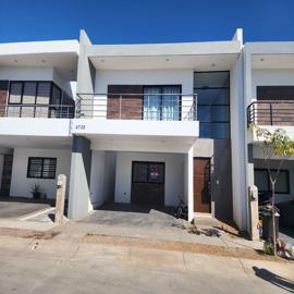 Foto de Casa en Blvrd Elbert None, Barcelona Sección Villa Barcelona, Culiacán, Sinaloa, 29223810