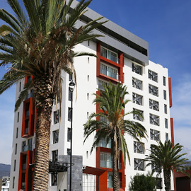 Foto de departamento en venta en blvrd. ramon g. bonfil , valle del palmar, pachuca de soto, hidalgo, 14210939 No. 01