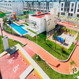 Foto de departamento en venta en blvrd. valle san pedro , paseos del bosque, tecámac, méxico, 30449087 No. 01