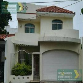 Foto de casa en renta en  , boca del río centro, boca del río, veracruz de ignacio de la llave, 0 No. 01