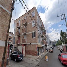 Foto principal de departamento en venta en bodas de fígaro 55, tláhuac # , santa ana norte 29996975.