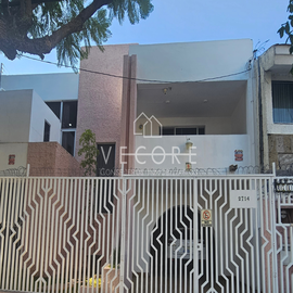 Foto de casa en venta en bogota , providencia 2a secc, guadalajara, jalisco, 26822093 No. 01