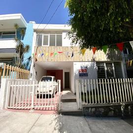 Foto de casa en venta en bogota , providencia 2a secc, guadalajara, jalisco, 0 No. 01