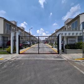 Foto de casa en venta en bonagia manzana 52 lt-07 000b , ampliación ozumbilla, tecámac, méxico, 0 No. 01