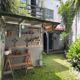 Foto de casa en venta en bonampak , méxico lindo, cuernavaca, morelos, 0 No. 01