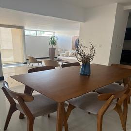 Foto de departamento en renta en  , bonanza, balancán, tabasco, 0 No. 01
