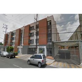 Foto de departamento en venta en  , bondojito, gustavo a. madero, df / cdmx, 0 No. 01