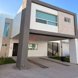 Foto de casa en renta en bonterra 0, bonterra, ramos arizpe, coahuila de zaragoza, 0 No. 01