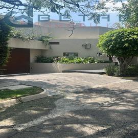 Foto de casa en venta en bosque de avellanos , bosque de las lomas, miguel hidalgo, df / cdmx, 0 No. 01