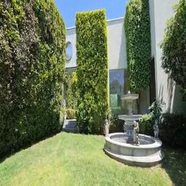 Foto de casa en venta en  , bosque de chapultepec iii sección, miguel hidalgo, df / cdmx, 0 No. 01