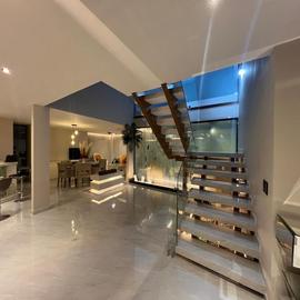Foto de casa en venta en bosque de helechos , bosques de las lomas, cuajimalpa de morelos, df / cdmx, 28873469 No. 01