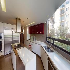 Foto de departamento en venta en Bosque de las Lomas, Miguel Hidalgo, DF / CDMX, 30125629,  no 01
