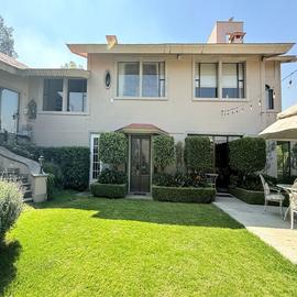 Foto de casa en venta en  , bosque de las lomas, miguel hidalgo, df / cdmx, 29404968 No. 01