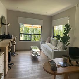 Foto de departamento en renta en  , bosque de las lomas, miguel hidalgo, df / cdmx, 30322707 No. 01