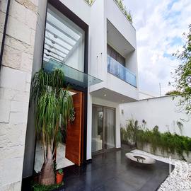 Foto de casa en renta en bosque de limas 60, bosques de las lomas, cuajimalpa de morelos, df / cdmx, 0 No. 01
