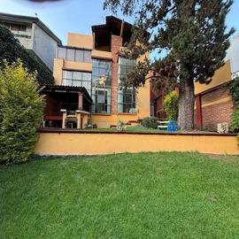 Foto de casa en venta en bosque de moctezuma 26 , la mora, naucalpan de juárez, méxico, 0 No. 01
