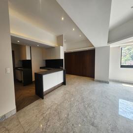 Foto de departamento en venta en bosque de tabachines , bosque de las lomas, miguel hidalgo, df / cdmx, 28105920 No. 01