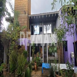 Foto de casa en renta en bosque del emperador , la herradura sección iii, huixquilucan, méxico, 0 No. 01