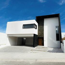 Foto de casa en venta en bosque real , bosque real, chihuahua, chihuahua, 0 No. 01