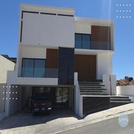 Foto de casa en venta en  , bosque real, chihuahua, chihuahua, 0 No. 01