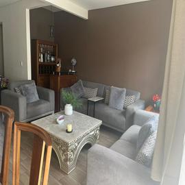 Foto de casa en renta en  , bosque real, huixquilucan, méxico, 0 No. 01