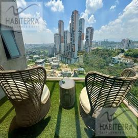 Foto de casa en renta en  , bosque real, huixquilucan, méxico, 0 No. 01