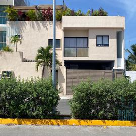 Foto de departamento en venta en  , bosque real, solidaridad, quintana roo, 0 No. 01