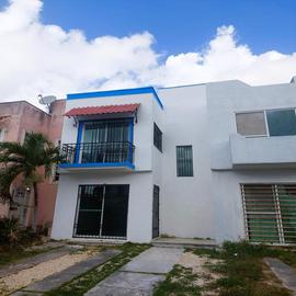 Foto de casa en renta en  , bosque real, solidaridad, quintana roo, 0 No. 01