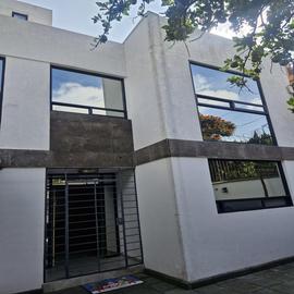 Foto de casa en renta en  , bosque residencial del sur, xochimilco, df / cdmx, 0 No. 01