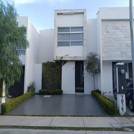 Foto de casa en renta en  , bosque sereno, aguascalientes, aguascalientes, 30337235 No. 01