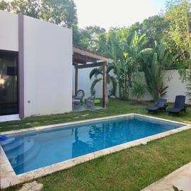 Foto de casa en venta en bosques de bambu lt 45 , playa del carmen centro, solidaridad, quintana roo, 11673765 No. 01