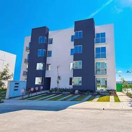 Foto de departamento en renta en  , bosques de chapultepec, puebla, puebla, 0 No. 01