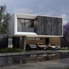 Foto de casa en venta en bosques de encinoel yerbaniz67300 santiagon.l. , huajuquito o los cavazos, santiago, nuevo león, 28790633 No. 01