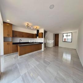 Foto de casa en venta en  , bosques de granada, san pedro cholula, puebla, 0 No. 01