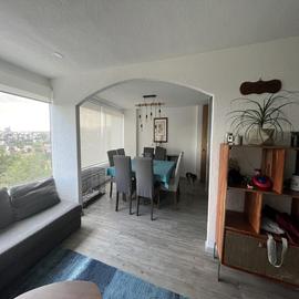Foto de departamento en renta en  , bosques de la herradura, huixquilucan, méxico, 0 No. 01