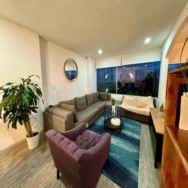 Foto de departamento en venta en  , bosques de la herradura, huixquilucan, méxico, 26375043 No. 01