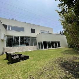 Foto de casa en renta en  , bosques de la herradura, huixquilucan, méxico, 30192550 No. 01