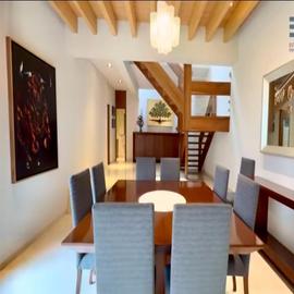 Foto de casa en renta en  , bosques de la herradura, huixquilucan, méxico, 0 No. 01