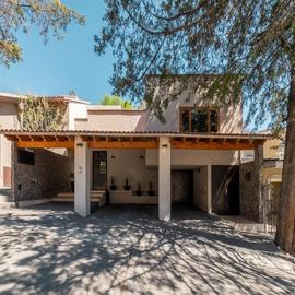 Foto de casa en renta en  , bosques de la herradura, huixquilucan, méxico, 0 No. 01