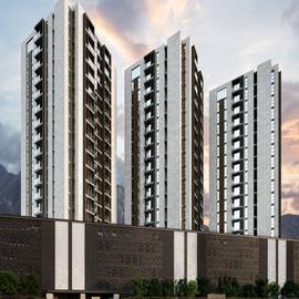 Foto de departamento en venta en bosques de la huastecacdad. santa catarinan.l.mexico , bosques de la huasteca, santa catarina, nuevo león, 29481450 No. 01