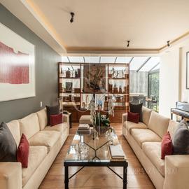 Foto de departamento en venta en bosques de la reforma 1477 , bosque de las lomas, miguel hidalgo, df / cdmx, 0 No. 01