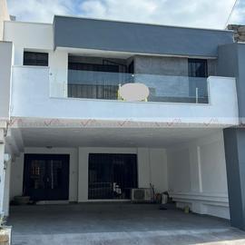 Foto de casa en renta en bosques de la sierra 1er sector , bosques de la sierra 1er sector, san pedro garza garcía, nuevo león, 0 No. 01