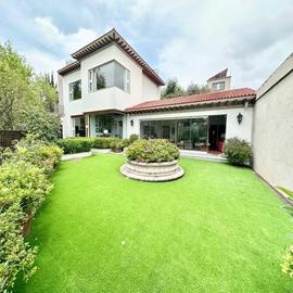 Foto de casa en venta en  , bosques de las lomas, cuajimalpa de morelos, df / cdmx, 0 No. 01