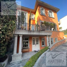 Foto de casa en renta en  , bosques de las lomas, cuajimalpa de morelos, df / cdmx, 0 No. 01