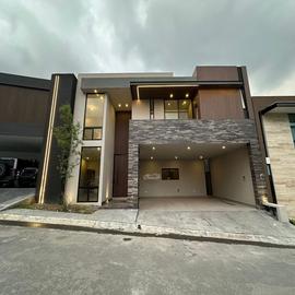 Foto de casa en venta en bosques de las misiones , bosques de las misiones sector encino, santiago, nuevo león, 0 No. 01