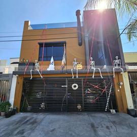 Foto de casa en venta en bosques de lindavista , bosques de lindavista, san nicolás de los garza, nuevo león, 0 No. 01
