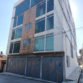 Foto de departamento en venta en  , bosques de morelos, cuautitlán izcalli, méxico, 0 No. 01