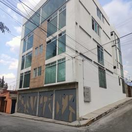 Foto de departamento en venta en  , bosques de morelos, cuautitlán izcalli, méxico, 0 No. 01