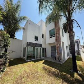 Foto de casa en renta en  , bosques de morillotla, san andrés cholula, puebla, 0 No. 01
